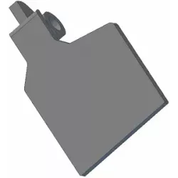 Volet de soc 6-88-110P – volet de soc pour arracheuses de pommes de terre Grimme | OEM Grimme 001.00249 | fabricant KiJ