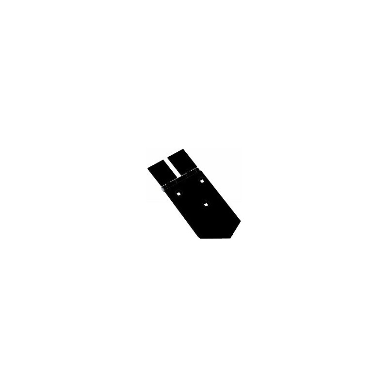 Soc droit 8-162-255P – soc pour arracheuses Wuhlmaus | OEM Wuhlmaus 0000213300 | fabricant KiJ