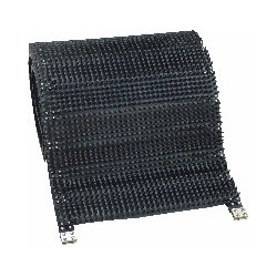 Tapis hérisson à plaques SE 75/85-55 – tapis pour arracheuse de pommes de terre Grimme SE 75/85-55 | OEM Grimme 200.78748, 200.70906 | fabricant KiJ