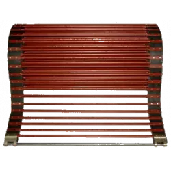 Tapis de tamisage MK 700 – tapis pour machine Grimme MK 700 | OEM Grimme 300.02766, 300.02760, 300.02758 | fabricant KiJ
