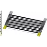Tapis de tamisage MK 700 O2 – tapis pour machine Grimme MK 700 | fabricant KiJ