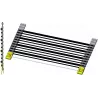 Tapis de tamisage MK 700 O3 – tapis pour machine Grimme MK 700 | fabricant KiJ