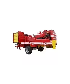 Grimme SE 140