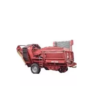 Grimme SL-750