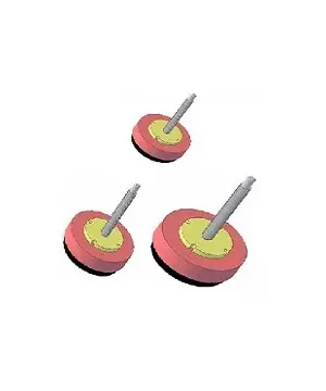 Antivibratoires