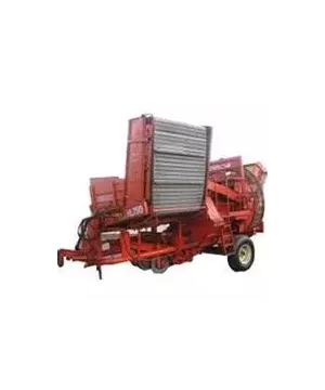 Grimme HL 750
